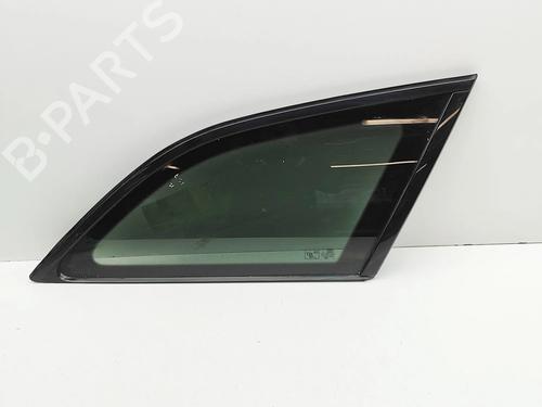 Panel rude bagtil højre Panel rude bagtil højre AUDI A6 C7 Avant (4G5, 4GD) 2.0 TDI quattro (190 hp) 34102124 34102124