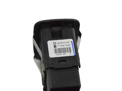 Left rear window switch DODGE RAM 1500 Pickup (DJ, DS) 5.7 4x4 | BP30249393I29