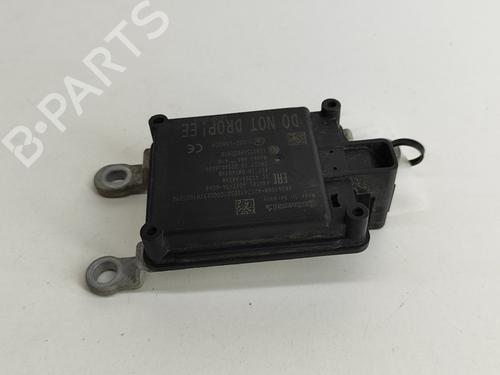 Electronic module NISSAN QASHQAI II SUV (J11, J11_) 1.5 dCi | BP18165825M83 