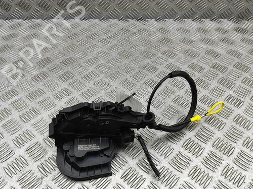 Used Rear right lock TESLA MODEL 3 (5YJ3) EV (283 hp) 32269355