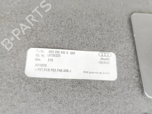 Luggage compartment floor AUDI Q7 (4MB, 4MG, 4MQ) 50 TDI Mild Hybrid quattro | BP31372531I33 