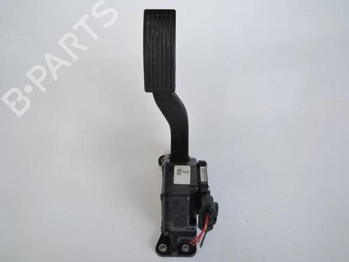 Pedal HYUNDAI SANTA FÉ II (CM) 2.2 CRDi 4x4 | BP9862455I4