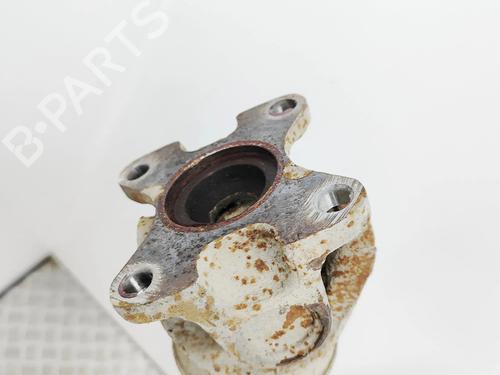Driveshaft FORD TRANSIT V363 Van (FCD, FDD) 2.0 EcoBlue RWD | BP33697572M37 - Image 5