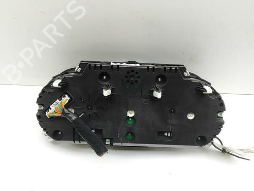 Cockpit KIA CEE'D (JD) 1.6 CRDi 110 | BP30005327C47 