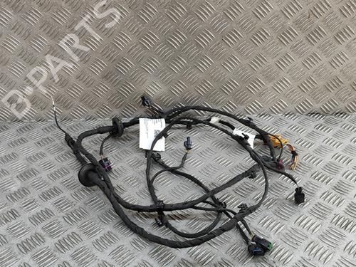 Used Electronic module PORSCHE CAYENNE Coupe (9YB) 3.0 AWD (9YBAA1) (340 hp) 27794012