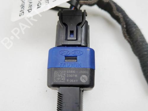 Electronic sensor KIA EV6 (CV) 77 | BP38961015M84  - Image 7