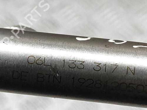 Injection rail VW POLO VI (AW1, BZ1, AE1) 2.0 GTI | BP28833772M98 