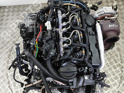 Motor BMW X2 (F39) sDrive 18 d | BP28565481M1 