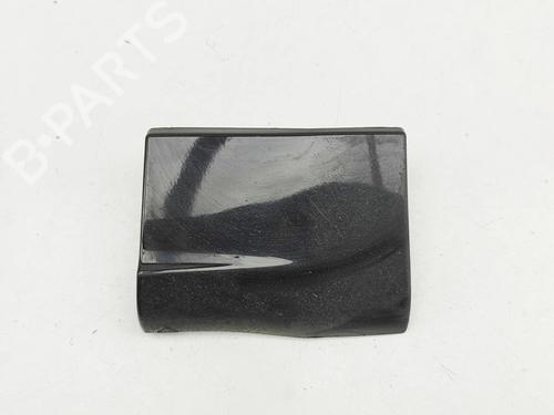 Used Front right wheel arch trim Front right wheel arch trim AUDI Q5 (8RB) SQ5 TDI quattro (313 hp) 35790379 35790379
