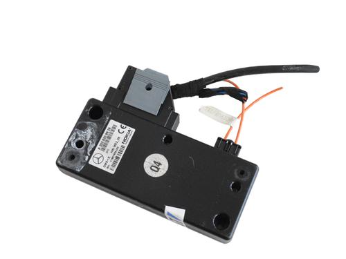 Elektronisk modul MERCEDES-BENZ SL (R230) 500 (230.475) (306 hp) 30242392