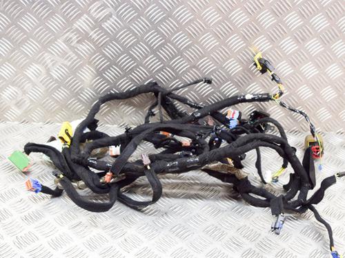 Wiring harness CITROËN C6 (TD_) 2.7 HDi | BP14634593E16 