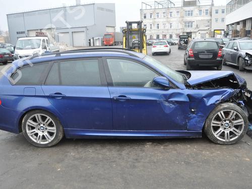 Other BMW 3 Touring (E91) 320 d | BP33361883O1 - Image 2