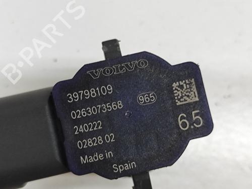 Electronic module VOLVO XC90 II (256) B5 Mild-Hybrid | BP28562349M83