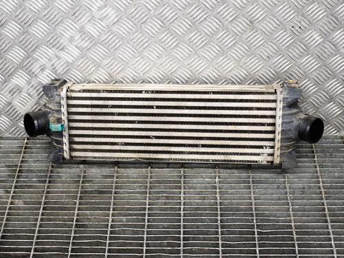 Used Intercooler Intercooler FORD TRANSIT Van (FA_ _) 2.2 TDCi RWD (155 hp) 6756311 6756311