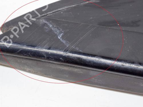 Rear left quarter glass AUDI A8 D2 (4D2, 4D8) 3.3 TDI quattro | BP8841596C93 