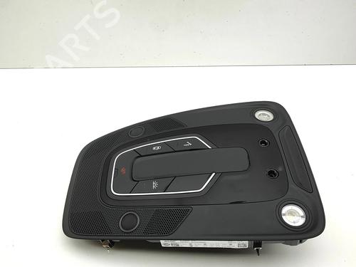 Kabinelys AUDI A5 (F53, F5P) S5 TFSI quattro | BP37426032I8 - Image 4