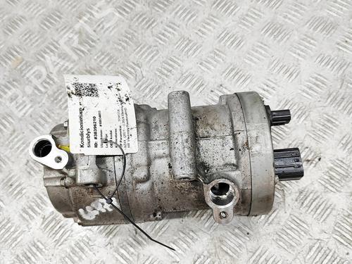 AC compressor TOYOTA bZ4X (_EAM1_) EV (XEAM10) | BP39380904M34 - Image 3