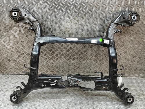 Used Rear axle Rear axle AUDI Q5 (GUB) 2.0 TDI quattro (204 hp) 33731748 33731748