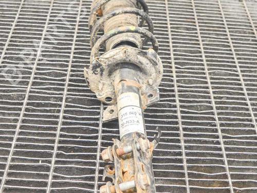 Left front shock absorber FORD FIESTA VI (CB1, CCN) 1.0 EcoBoost | BP7543760M16 