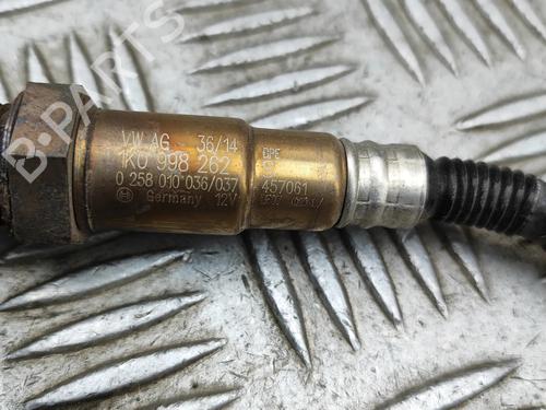 Electronic sensor AUDI A5 (8T3) RS5 quattro | BP37402583M84 - Image 6