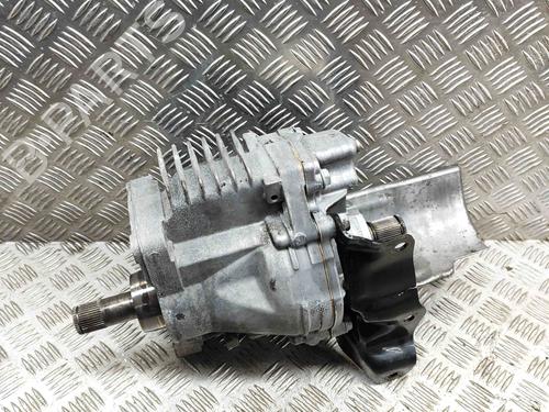 Used Transfer box AUDI Q3 (8UB, 8UG) RS 2.5 quattro (310 hp) 17015025