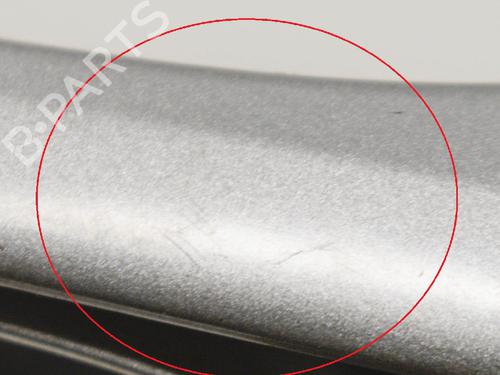 Front right interior door handle TOYOTA PRIUS (_W3_) 1.8 Hybrid (ZVW3_) | BP6764805I14 
