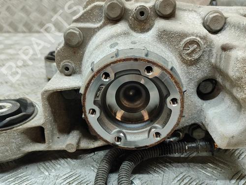 Rear differential CUPRA ATECA (KH7, KHP, KBP) 2.0 TSI 4Drive | BP33376003M24  - Image 6