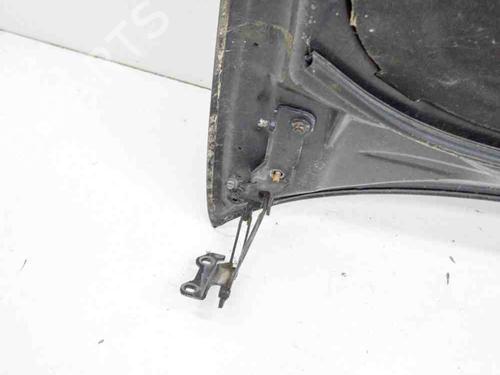 Hood JAGUAR XJ (X350, X358) 4.2 | BP29730605C1 