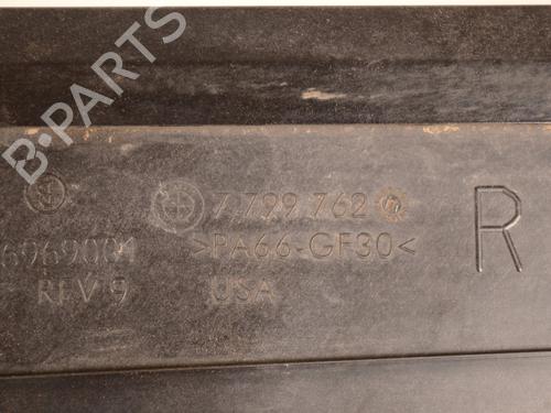 Support BMW X5 (E70) xDrive 40 d | BP33351791C155  - Image 5