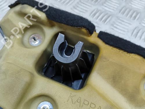 Upper protection HYUNDAI KONA (OS, OSE, OSI) 1.0 T-GDi Hybrid 48V | BP27787136M93 