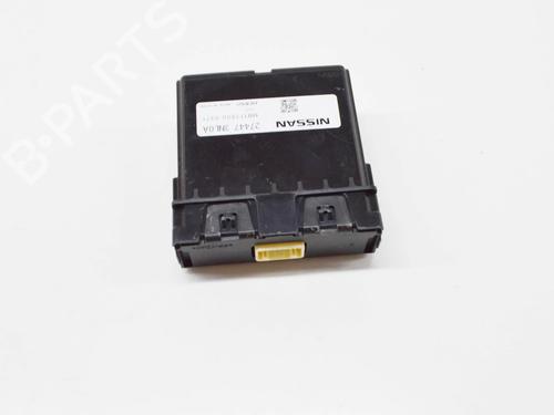 Used Electronic module Electronic module NISSAN LEAF (ZE1) Electric (150 hp) 27762921 27762921