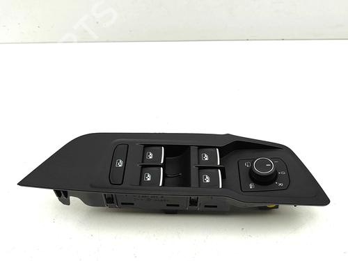 Right front window switch VW TIGUAN (CT1) 1.5 eTSI | BP35811640I26 - Image 3