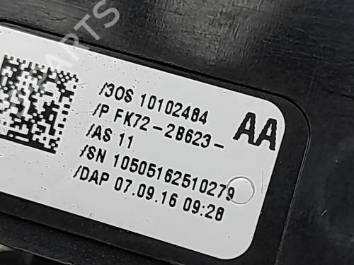 Switch LAND ROVER DISCOVERY SPORT (L550) 2.0 D 4x4 | BP33378400I30 - Image 5