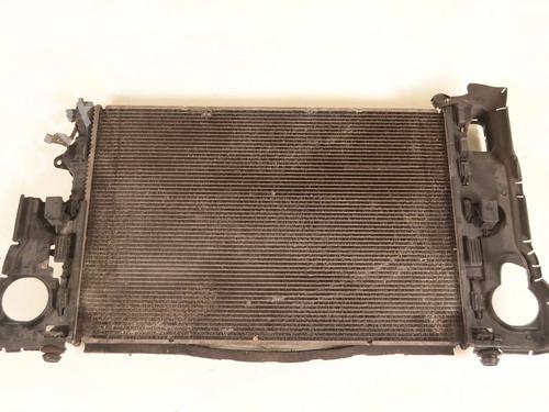 Used Water radiator Water radiator VOLVO XC60 I SUV (156) D3 / D4 (163 hp) 30282016 30282016