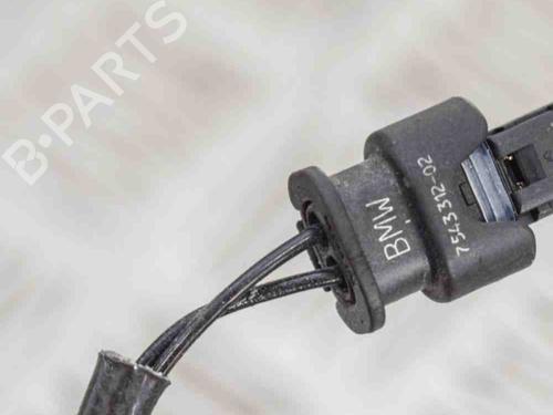 Elektronisk sensor BMW 1 (F20) 116 d | BP7731686M84