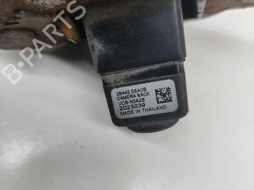 Camera NISSAN LEAF (ZE1) Electric | BP27788597E14 