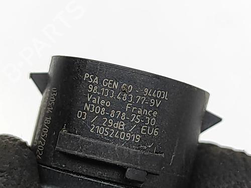 Electronic module OPEL MOKKA 1.2 (76) | BP30284722M83 - Image 6