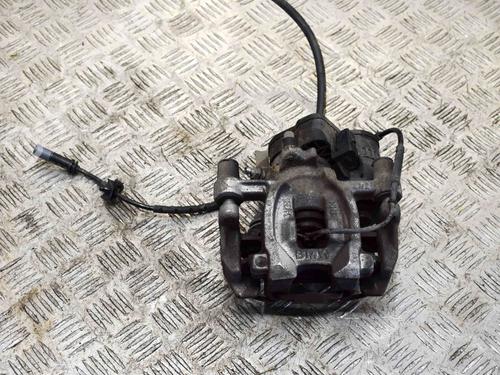 Used Right rear brake caliper BMW i3 (I01) s Electric (102 hp) 27754581