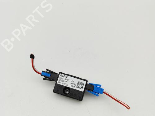 Used Electronic module Electronic module 38756402 38756402