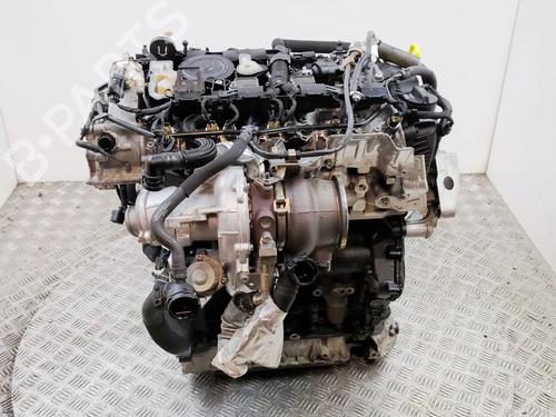 Engine AUDI TT (FV3, FVP) 2.0 TFSI quattro | BP39590131M1 - Image 4
