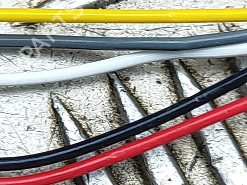 Electronic sensor FORD PUMA (J2K, CF7) 1.0 EcoBoost mHEV | BP33376475M84  - Image 7