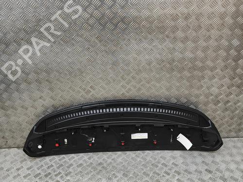 Spoiler bagklap AUDI Q5 (GUB) SQ5 TFSI quattro | BP33847100C96 - Image 4