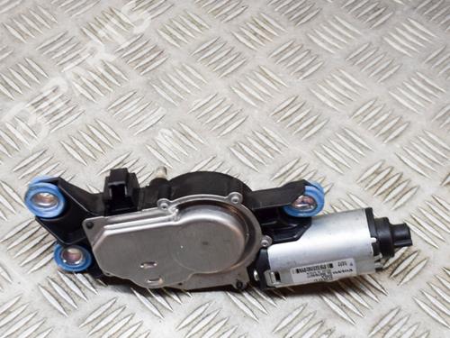 Used Rear wiper motor Rear wiper motor VOLVO XC60 I SUV (156) D4 (181 hp) 10707386 10707386