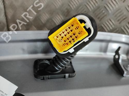 Dør højre bagtil OPEL MOKKA 1.2 (76) | BP37029143C5 - Image 3