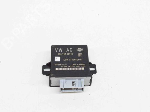 Module électronique AUDI Q7 (4LB) 3.0 TDI quattro (245 hp) 7016858