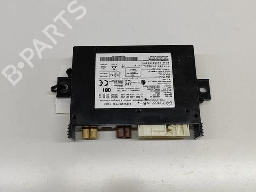 Electronic module MERCEDES-BENZ GLE Coupe (C167) AMG GLE 63 EQ Boost 4-matic+ (167.389) | BP27784885M83 