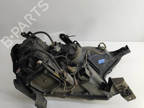 Left headlight FORD RANGER (TKE) 2.2 TDCi 4x4 | BP25786911C28  - Image 6