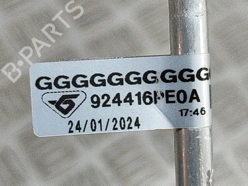 AC pipe NISSAN JUKE (F16_) DIG-T 117 | BP28551109M126  - Image 7