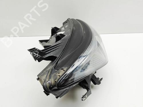 Right headlight PORSCHE CAYENNE Coupe (9YB) 3.0 AWD (9YBAA1) | BP33378911C29 - Image 2