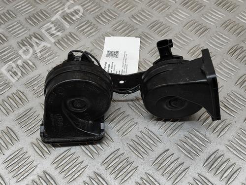 Used Horn JAGUAR F-TYPE Coupe (X152) 5.0 SCV8 R AWD (551 hp) 26142011